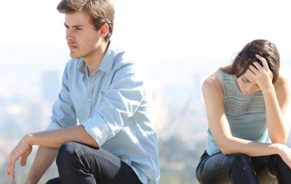 How to Take Care of Yourself to Deal with Divorce or Relationship Breakup?