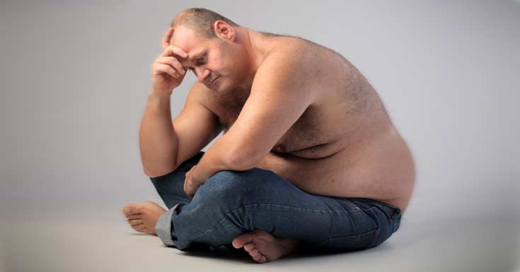 Causes of Gynecomastia