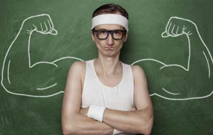 6 Reasons Why You’re Not Gaining Muscles and What to do About it?