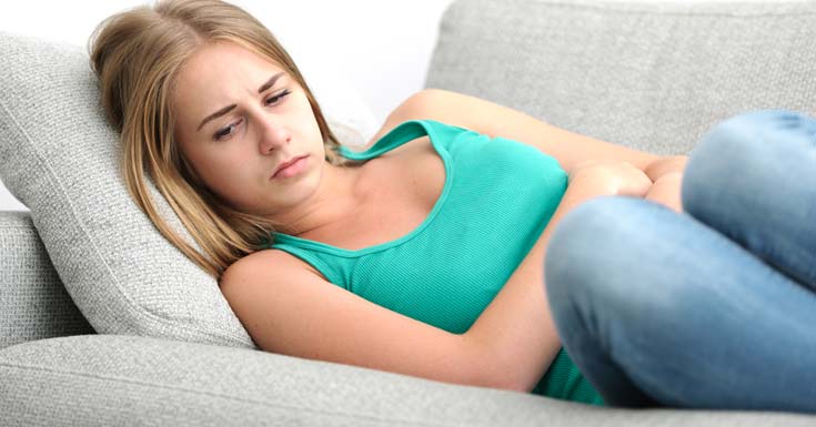 Causes of Bloating