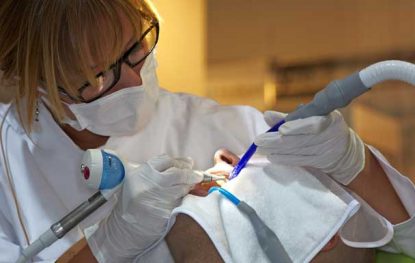 3 Common Signs that you Might Need Root Canal Treatment