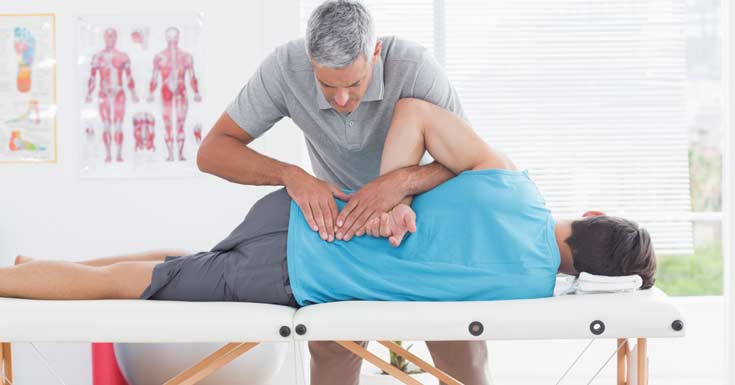 get-a-back-massage Get a back massage