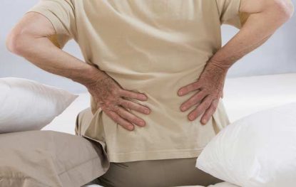 5 Steps you Should Take to Cope With Back Pain After Car Accidents