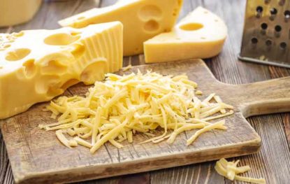 Top 10 Benefits of Cheese For Hair and Skin