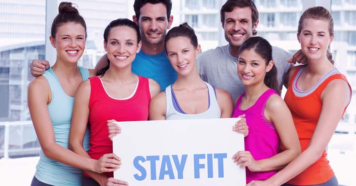 Fitness Trends