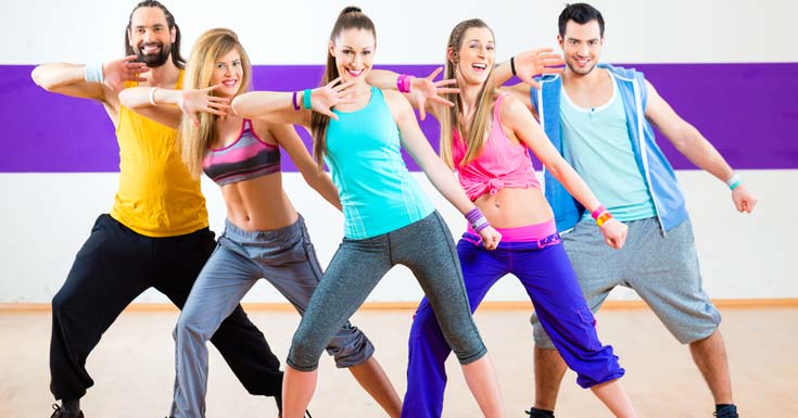 Group Workouts