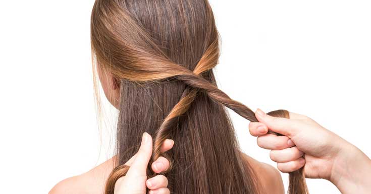 Hair Texture