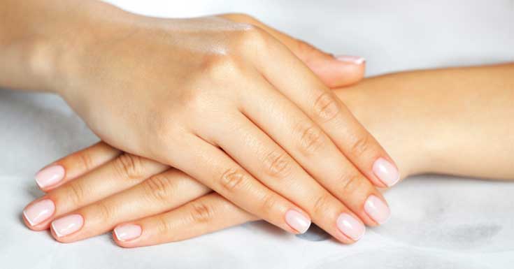 Nail Health