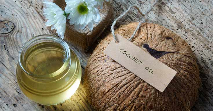benefits-coconut-oil-health-skin-hair 7 Benefits of Coconut oil for Health Skin and Hair