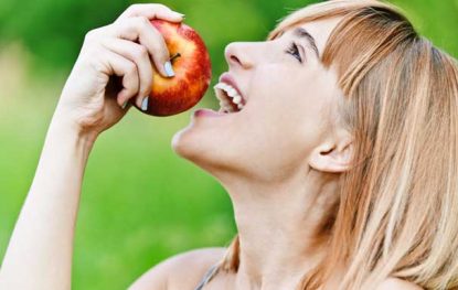 Protect your Teeth with These Seven Foods