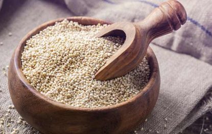 6 Health Benefits of Quinoa You Didn’t Know About