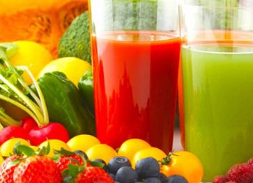 Juicing Solutions That Can Help You Reduce Weight
