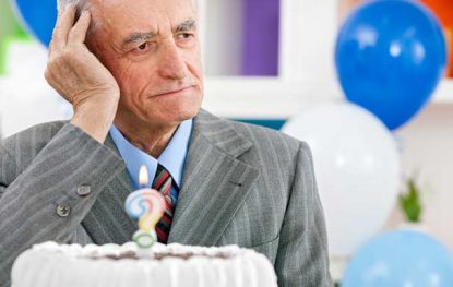 Early Detection of Alzheimer’s Leads to Better Care