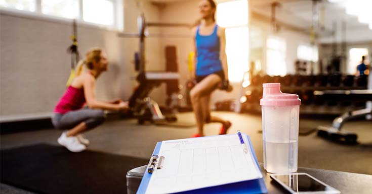 Lifestyle and Health