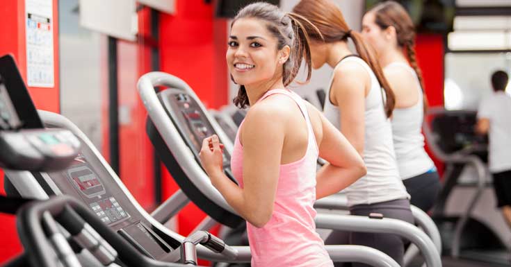 Stay Stylish While Working Out