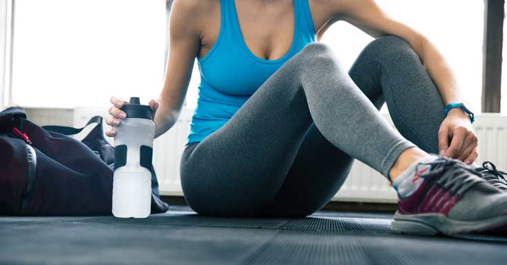1.	Wear Transition-Ready Clothing