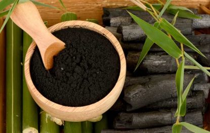 5 Amazing Uses for Activated Charcoal