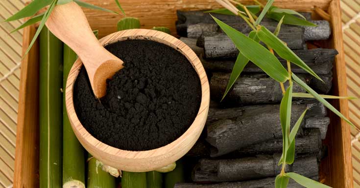 amazing-uses-for-activated-charcoal 5 Amazing Uses for Activated Charcoal