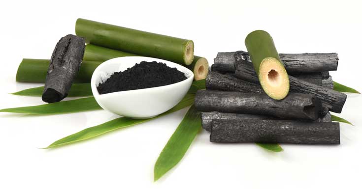 Bamboo Charcoal