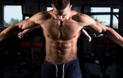 4 Ways to Boost Your Testosterone Levels for Bigger Muscles