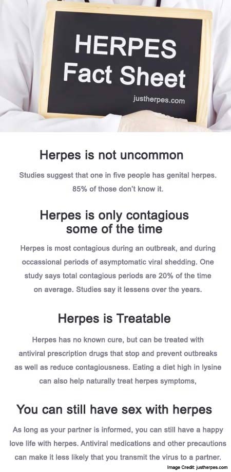 herpes-fact Herpes Fact