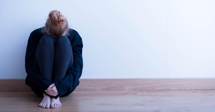 Nutrition, Hydration, Inflammation Body Flora affect Anxiety?