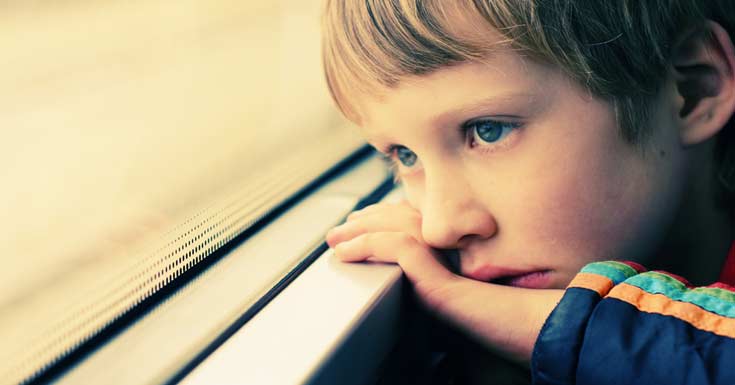 Body Flora Affect Autism