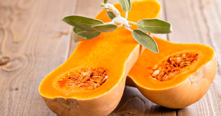 Butternut Squash