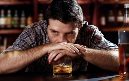 4 Negative Effects of Alcohol on the Brain