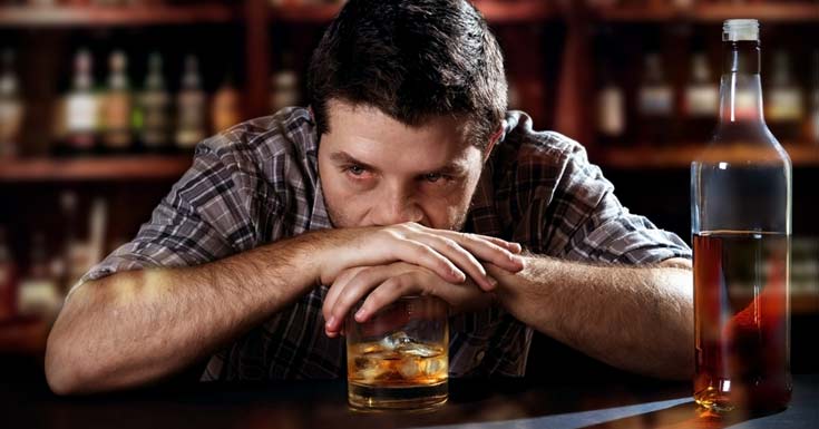 Effects Of Alcohol on Your Brain