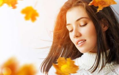 10 Fall Beauty Foods To Eat For Healthy Skin and Hair