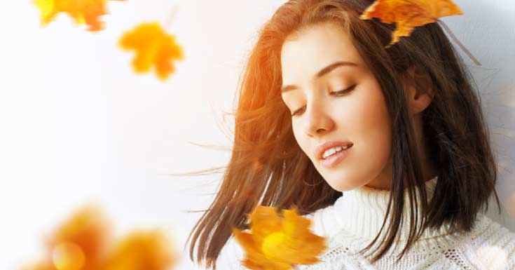 For Healthy Skin And Hair