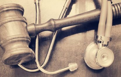 What Every Patient Should Know About Malpractice?
