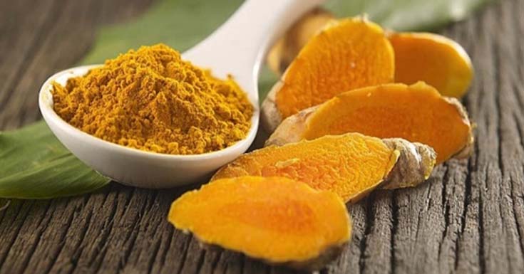 Turmeric