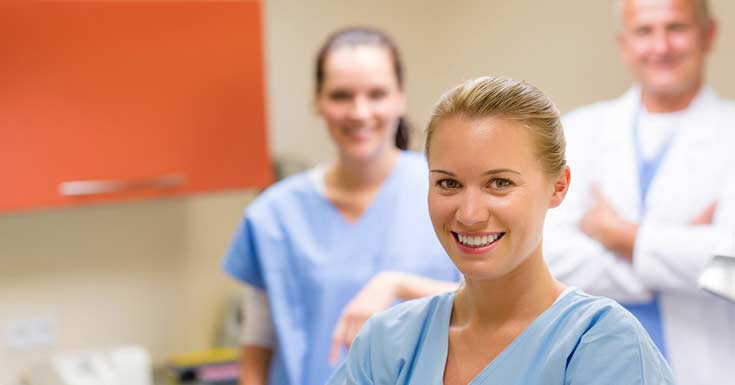 Healthcare Industry Facing Shortage