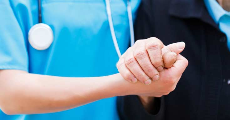 Nursing Among Best Jobs for Growth