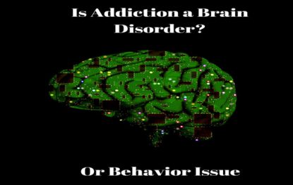 Is Addiction a Disease, Behavioral Issue, or Both?