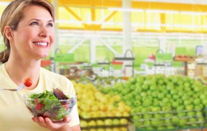 7 Amazing Anti-Aging Foods that Help You Live Longer