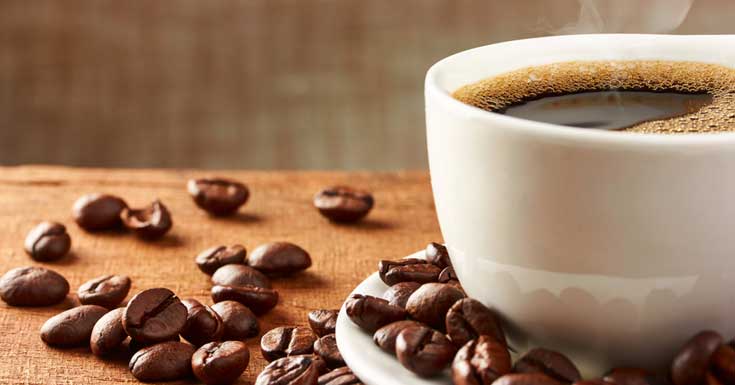 Caffeine