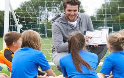 Why is Physical Education Important in Early Childhood?