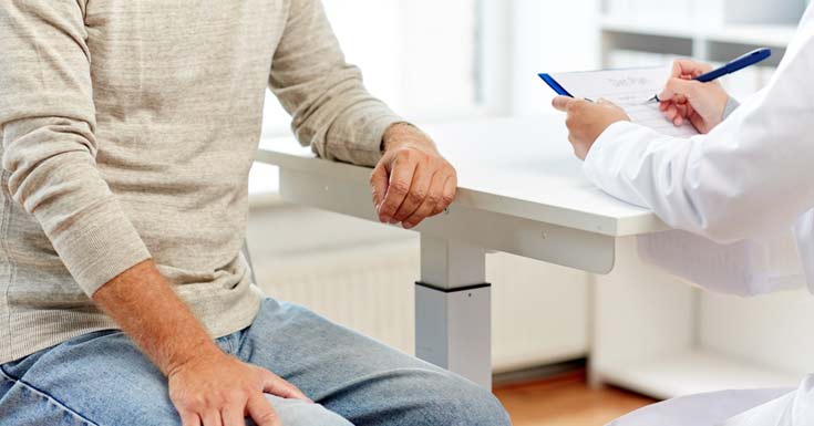 Diagnosing Digestive Diseases
