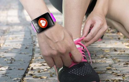 What’s Coming in Fitness-Focused Wearable Tech This Year?