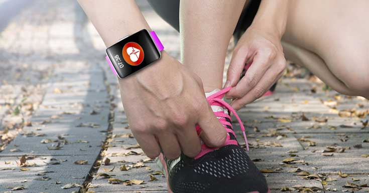 Coming in Fitness-Focused Wearable Tech This Year