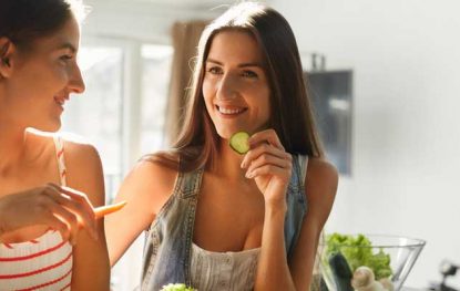 8 Foods That Betray Your Beauty