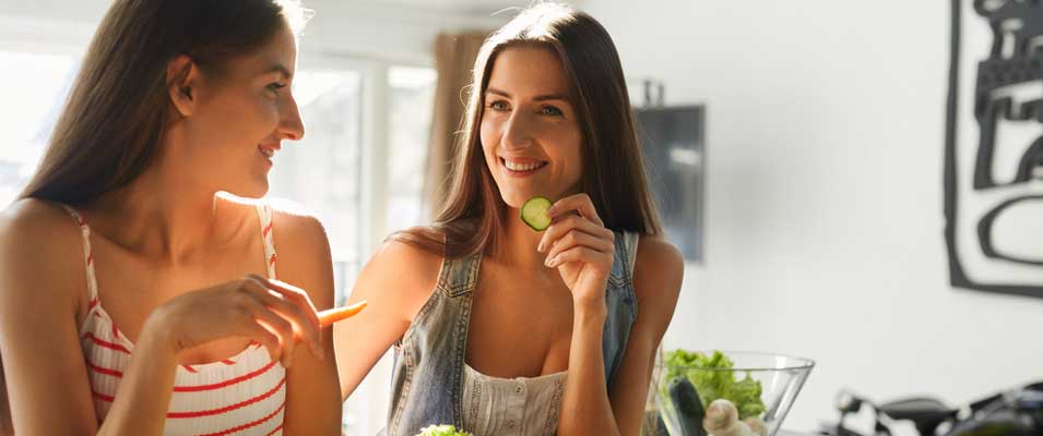 8 Foods That Betray Your Beauty