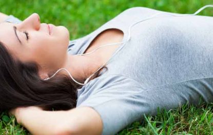 Green Spaces and Mental Health: Why Your Physical Environment Matters?