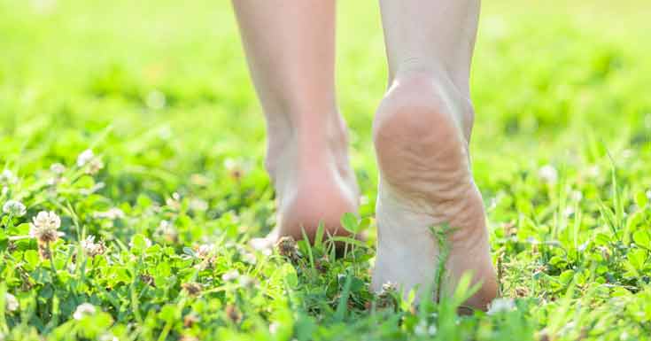 Grounding