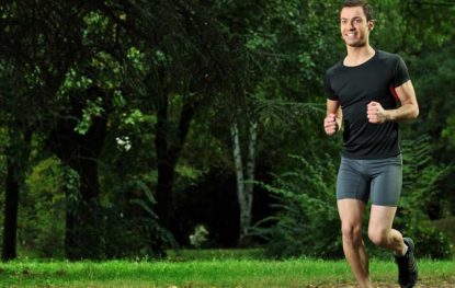 How To Safely & Successfully Start Running After An Injury or Sickness