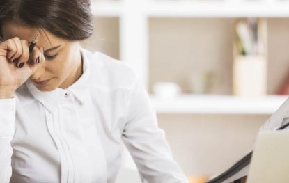 Does Stress Cause Health Problems?
