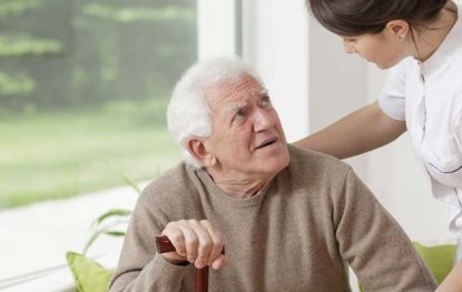 Top 5 Myths About Seniors and Exercise